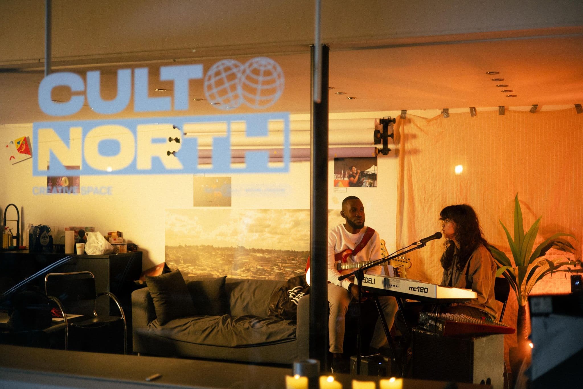 Stichting Cult North